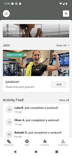 Outfit Cuxhaven screenshot 3