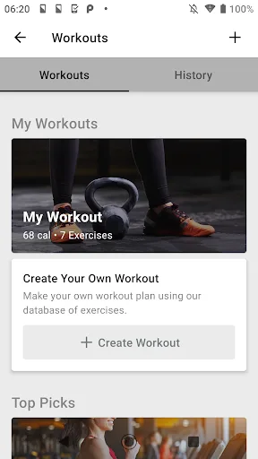 Prime Sportclub screenshot 3