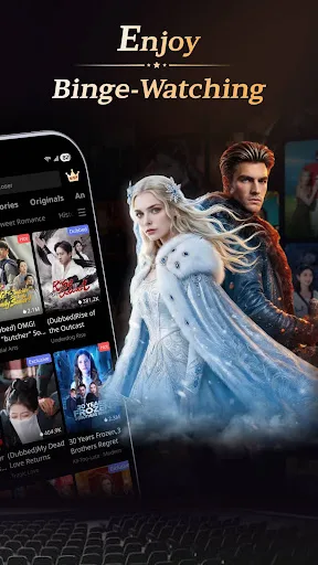 NetShort - Popular Dramas & TV screenshot 2