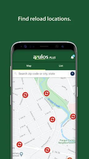 Azulos by Amscot screenshot 4