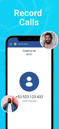 International Calling App screenshot 5