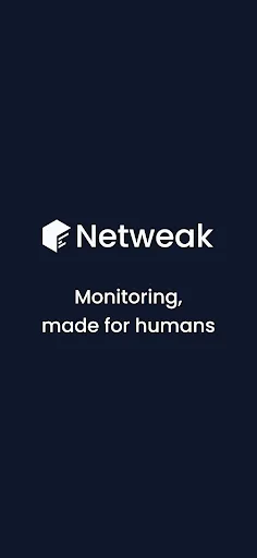 Netweak: Server Monitoring screenshot 4