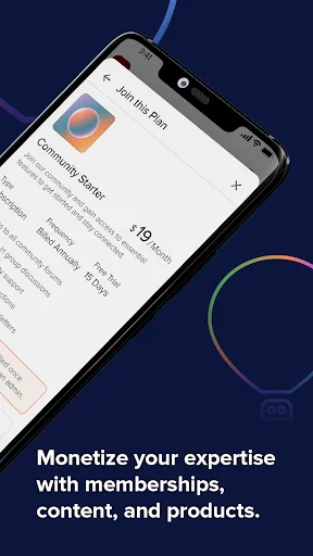 Networked screenshot 3