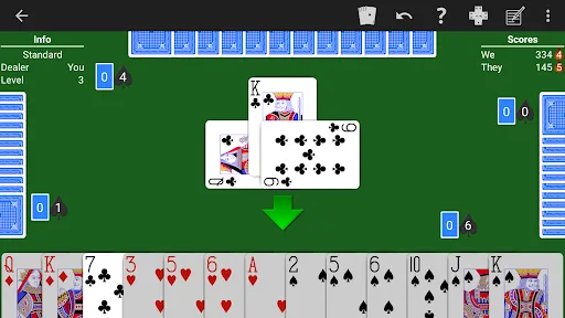 Spades - Expert AI screenshot 4