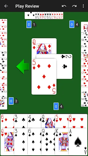 Spades - Expert AI screenshot 5