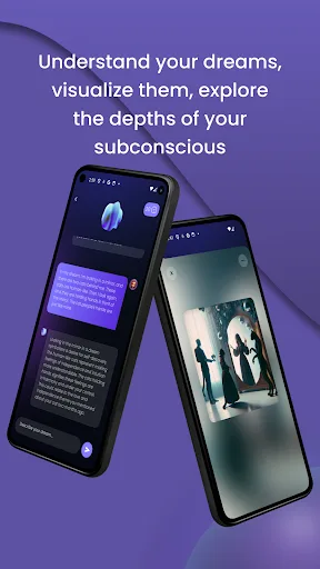 NeuraMind: Meditation & Dream screenshot 3