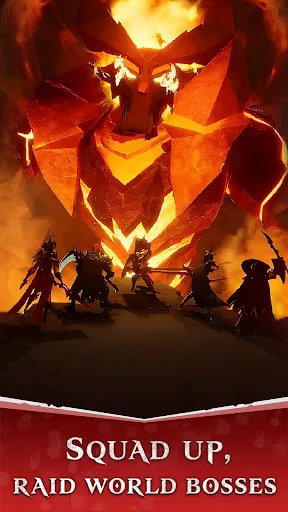 Eternal Ember screenshot 3