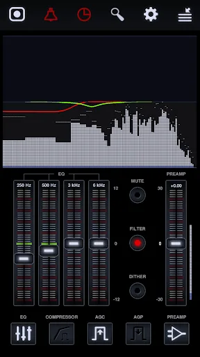 Neutron Audio Recorder (Eval) screenshot 3