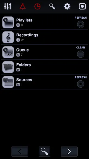 Neutron Audio Recorder (Eval) screenshot 5