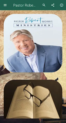 Pastor Robert Morris Teachings screenshot 2