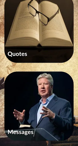 Pastor Robert Morris Teachings screenshot 3