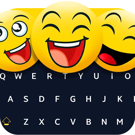 Emoji Keyboard 2025