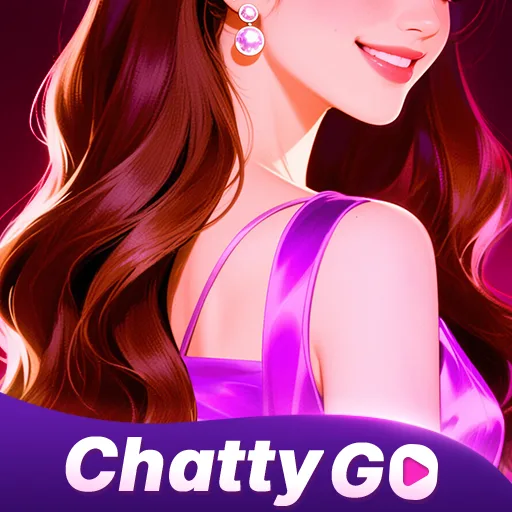 ChattyGo - Video Chat Online