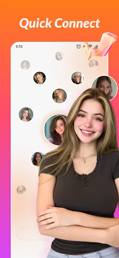 ChattyGo - Video Chat Online screenshot 5
