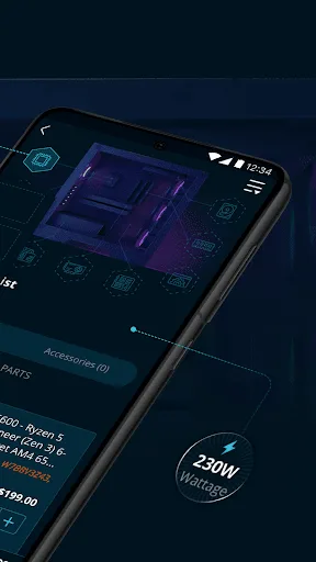 Newegg - Tech Shopping Online screenshot 5