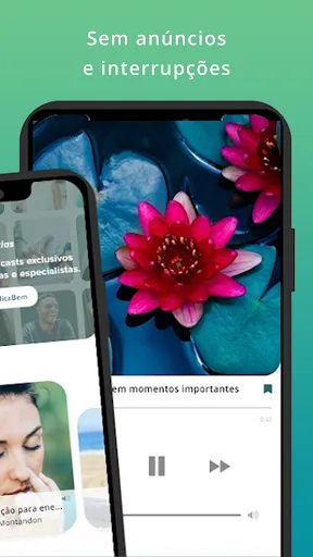 MeditaBem screenshot 3