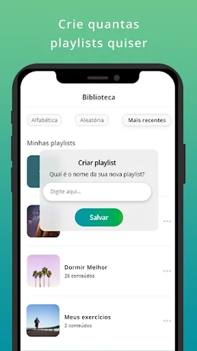 MeditaBem screenshot 4