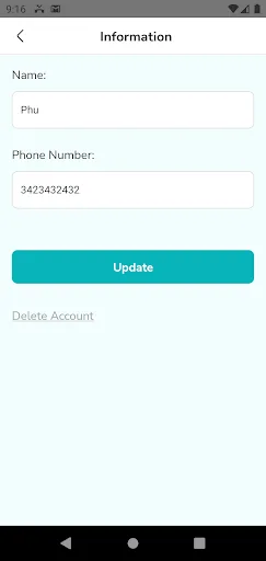 Signal Trading screenshot 5