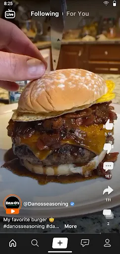 Clapper: Video, Live, Chat screenshot 4