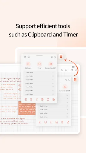 touchnotes screenshot 4