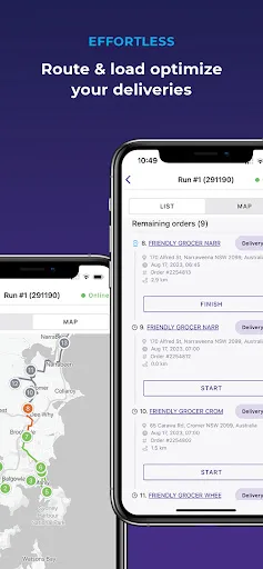 SolBox screenshot 1