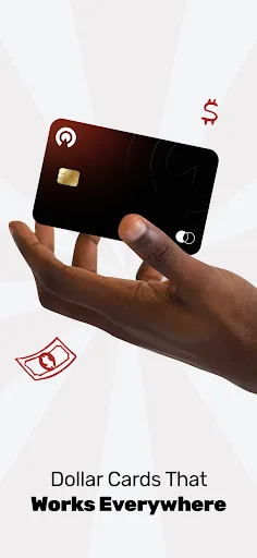 Aimtoget Wallet screenshot 4