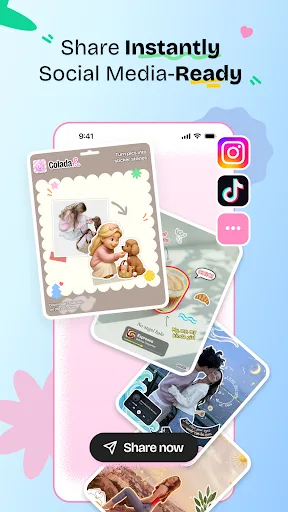 ColadaPic screenshot 5