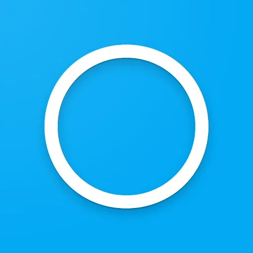 Blackr: OLED Screen Off