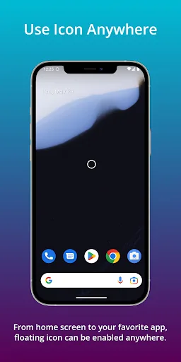 Blackr: OLED Screen Off screenshot 5