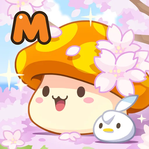 MapleStory M - Fantasy MMORPG