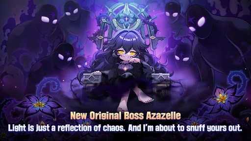 MapleStory M - Fantasy MMORPG screenshot 1