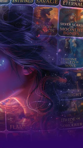 Fantales screenshot 2