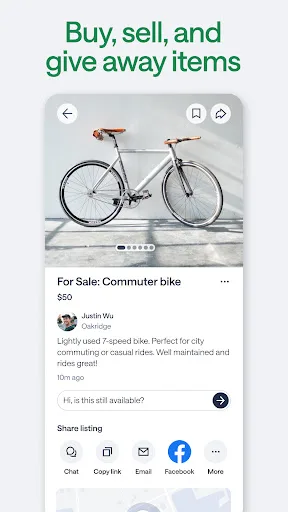 Nextdoor: Neighborhood Network screenshot 4