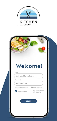 KITCHEN CO. GROUP screenshot 1