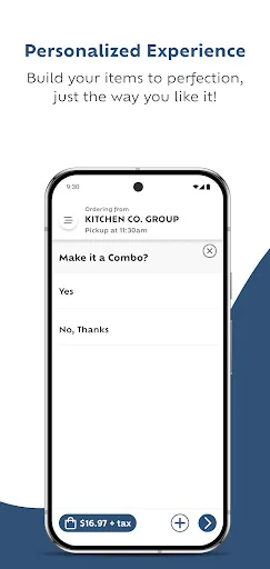 KITCHEN CO. GROUP screenshot 4