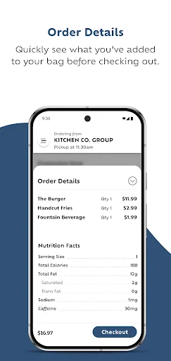 KITCHEN CO. GROUP screenshot 5