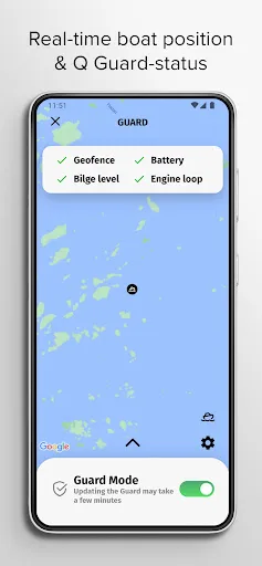 Q Experience screenshot 4