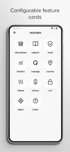 Q Experience screenshot 5