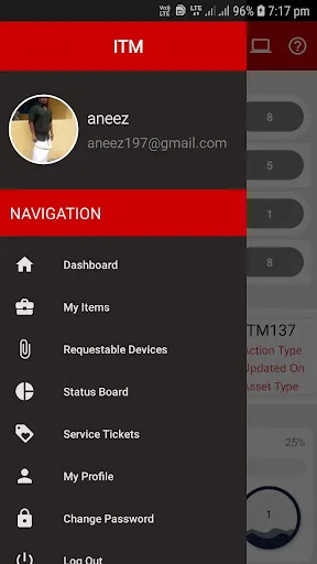IT Asset Management screenshot 2