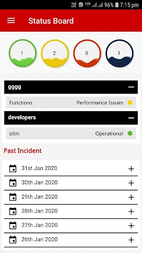 IT Asset Management screenshot 3