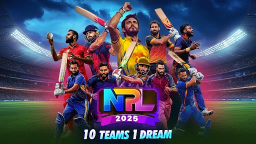 World Cricket Championship 3 screenshot 2