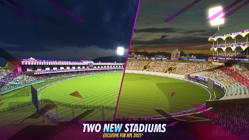 World Cricket Championship 3 screenshot 3