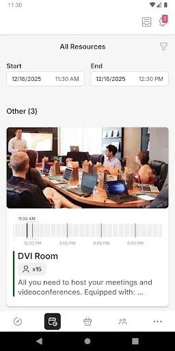 LABS screenshot 3