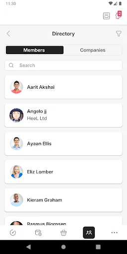 LABS screenshot 4