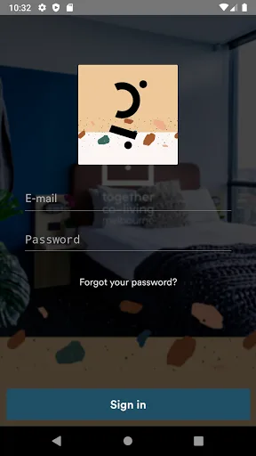 G-app screenshot 1