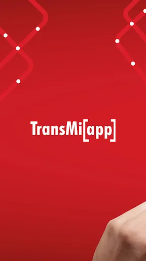 TransMi App | TransMilenio screenshot 1