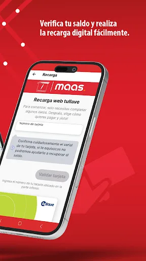 TransMi App | TransMilenio screenshot 4