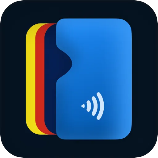 Wallet Safe Card: Card Wallet
