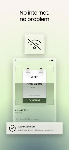 Popl: AI Lead Capture screenshot 3