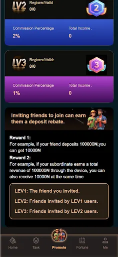 Rare gemstones screenshot 2